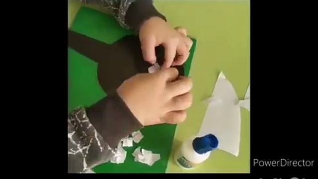 Апікація "Яєшня" смотреть онлайн