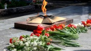 Дубцова Ирина. Ты же выжил, солдат. Музыкальный ролик.