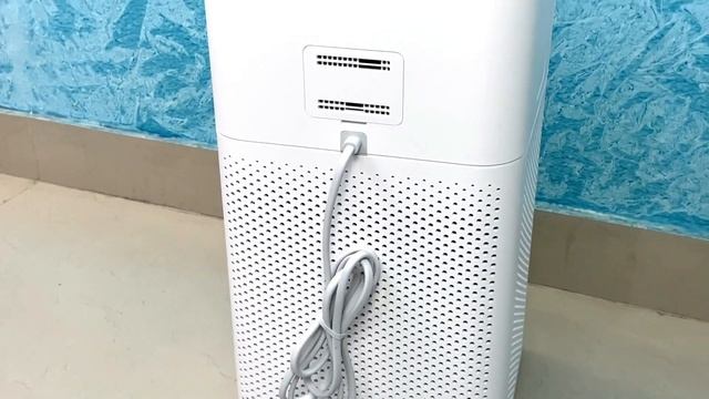 Mi Air Purifier 2C with True HEPA Filter Unboxing | Cheapest & Best Air Purifier for Rs 6,499 ? смотреть онлайн