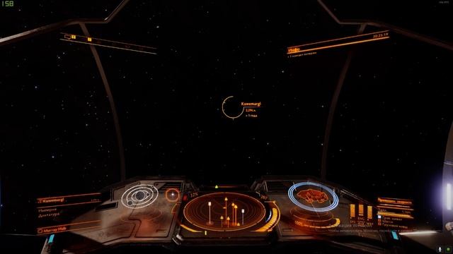 Голосовой помощник для игры Elite Dangerous на VoiceAttack с изменяющимся настроением смотреть онлайн