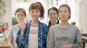 Молодое поколение, 2 сезон, 2 серия