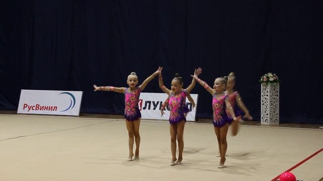 МЕТЕЛИЦА2018 групповая 2011 2012 БП Кстово тр Чумичёва смотреть онлайн