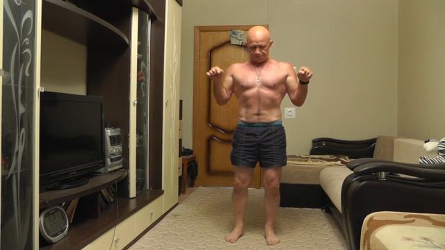 Валерий Крючков Гимнастика нервов По просьбам подписчиков смотреть онлайн