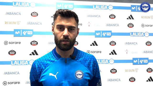 Rubén Duarte: "Con esta actitud vamos a ganar más puntos que perder" смотреть онлайн