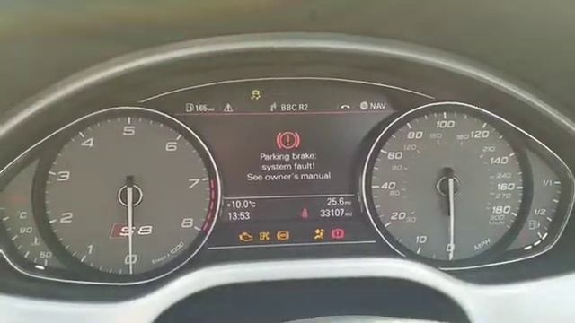 Dyno Spectrum - DS1 Wireless Flashing Teaser - Flashing an Audi ECU With a Smart Watch смотреть онлайн