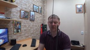 Спиннинг Zetrix Solver 762MH. Видеообзор специально для Fmagazin