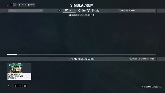 Build Sancti Tigris (Warframe) U18.12 смотреть онлайн