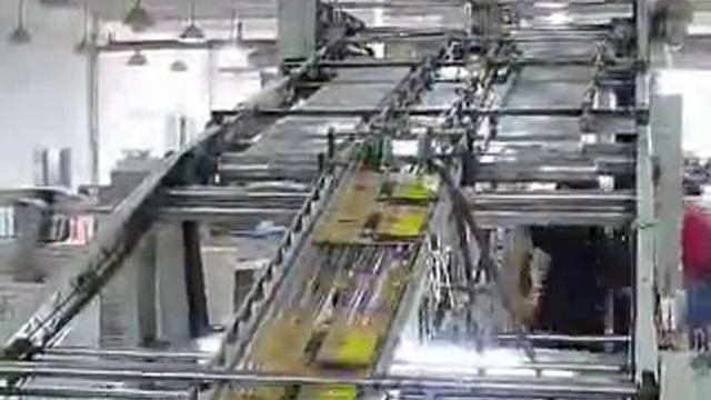 Fuyang Packaging in Suzhou China смотреть онлайн