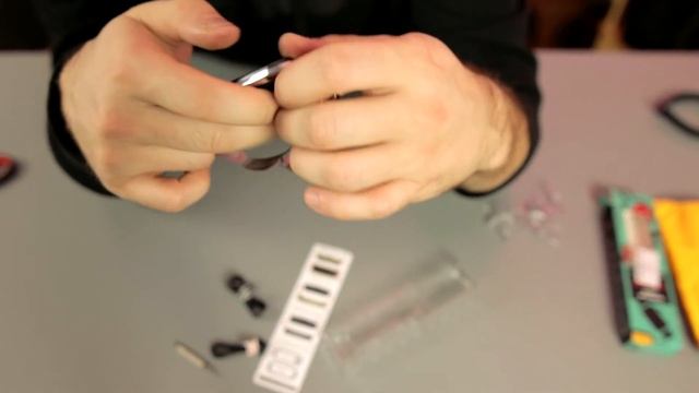 Металлический браслет, ремешок для MI Band 5. Подойдет на MI Band 4 и 3 смотреть онлайн