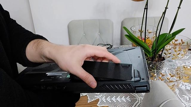 Monster Abra A5 V16.6 İnceleme смотреть онлайн