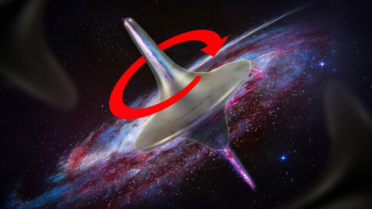 ЗАКОНЫ ФИЗИКИ вышли из чата - 7 ЯВЛЕНИЙ, которые заставляют учёных краснеть смотреть онлайн