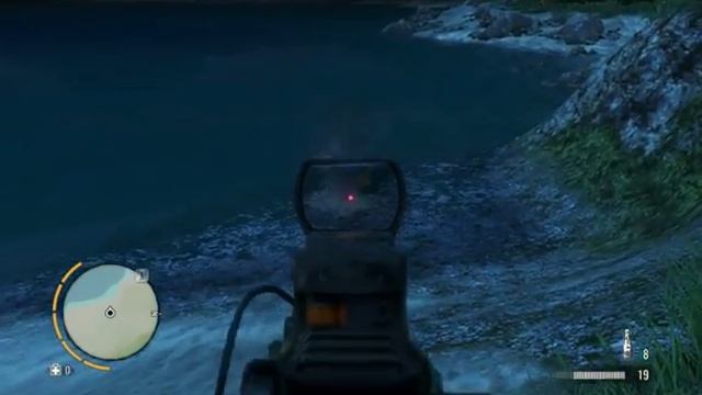 Far Cry 3 HD 6670 Maxed Out Graphics DirectX11 смотреть онлайн