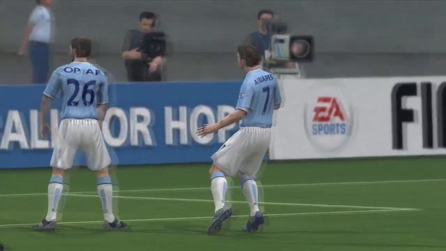 FIFA 14 | FIFA YOUTUBERS PLAY PRO CLUBS! - Monsters FC V Class On Grass! #3