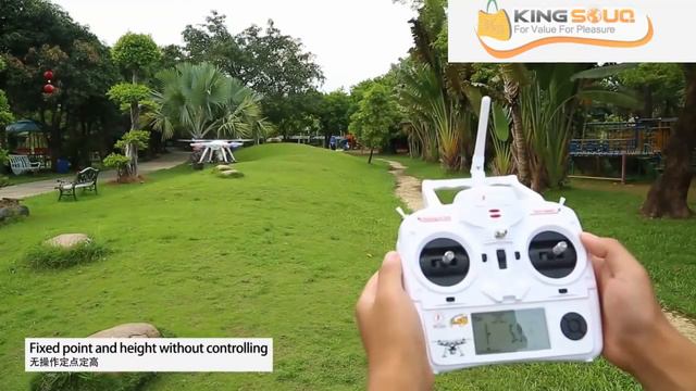 Wltoys V303 Seeker Quadrocopter Review смотреть онлайн