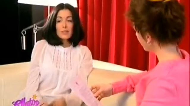 06 03 2005 - Jenifer - Lollytop Canal J 1/2 (ITW) смотреть онлайн