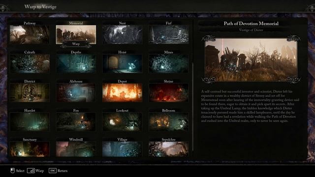 Lords of the Fallen | ОГНЕННЫЙ билд, лучшие СПЕЛЛЫ, КАТАЛИЗАТОРЫ, ОРУЖИЕ, БИЖУТЕРИЯ, Местоположение смотреть онлайн