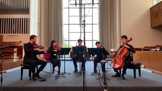 The TimeCrafters: Mozart Clarinet Quintet смотреть онлайн