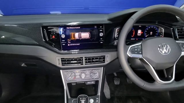 Volkswagen polo TSI @Hatfield VW Bryanston- 010 594 0878 смотреть онлайн