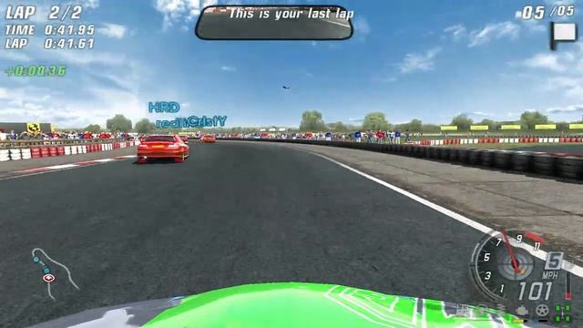 Toca Race Driver 3 HD Gaming, Openspy Online Racing 2019 смотреть онлайн