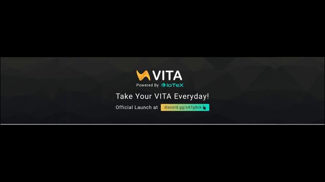 IoTeX - Trading Competition with BitUniverse I VITA Airdrop I 1st Network wide Vote I EP51