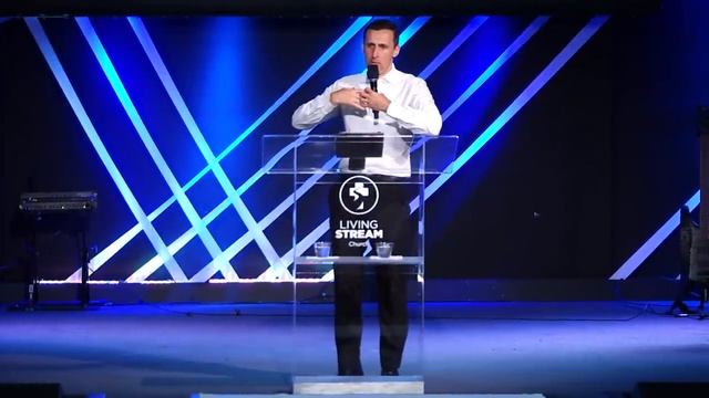 Как исполняться Духом Святым? часть 1 - Богдан Бондаренко смотреть онлайн