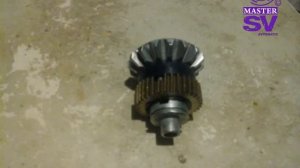 Ремонт автоматики NICE™ WINGO (Италия ) своими руками