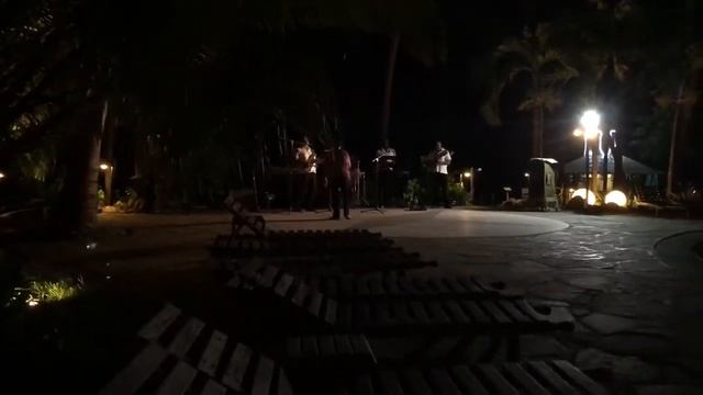 Mombasa Roots Band Severin Lodge
