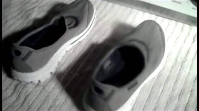 How To Clean Your Skechers Go Walk Slip Ons смотреть онлайн