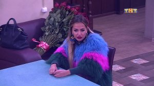 ДОМ-2 После заката 4965 день Ночной эфир (13.12.2017)