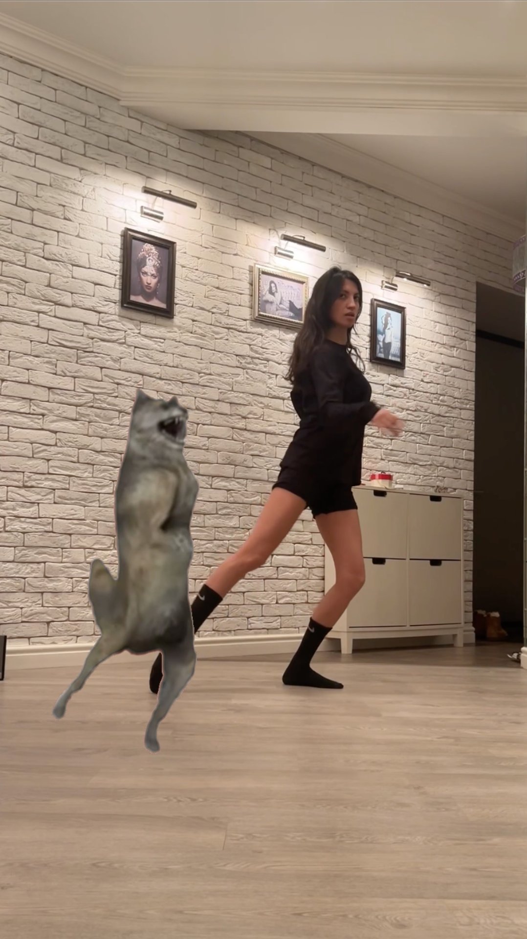 Видео-уроки танцев | Dance Tutorial #shantiheels
