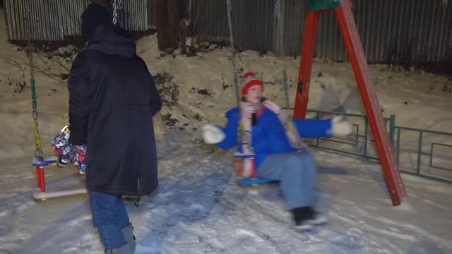 Стала как МАЛЕНЬКАЯ на 24 часа! смотреть онлайн