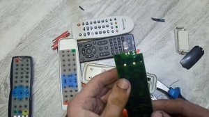 НАЙДЕМ ЛИ ЗОЛОТО В ПУЛЬТАХ