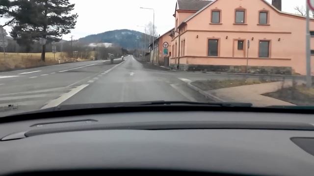 ARD Tuning St2 SW vs. Original - Volvo XC70 2,5T AWD MY07 MT - VolvoCesky.cz смотреть онлайн