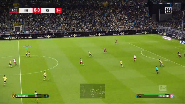 AddOn Dynamic Weather & Realistic 2024 - PES 2021 & Football Life 2024 - How To Instalations!!! смотреть онлайн