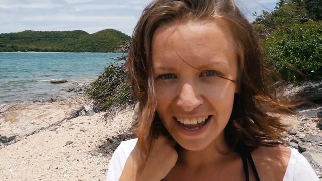 Экскурсия в Паттайе. Мадагаскар. Остров обезьян смотреть онлайн