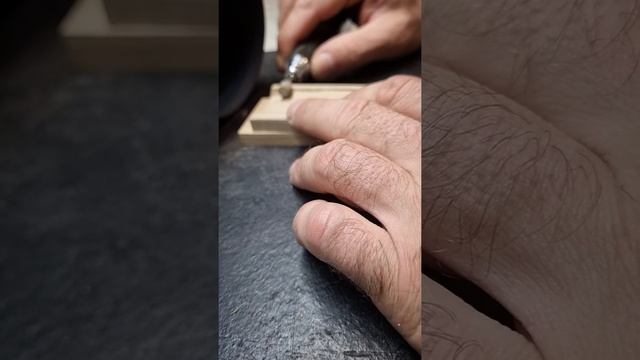 Делаю вкладыш в ножны смотреть онлайн