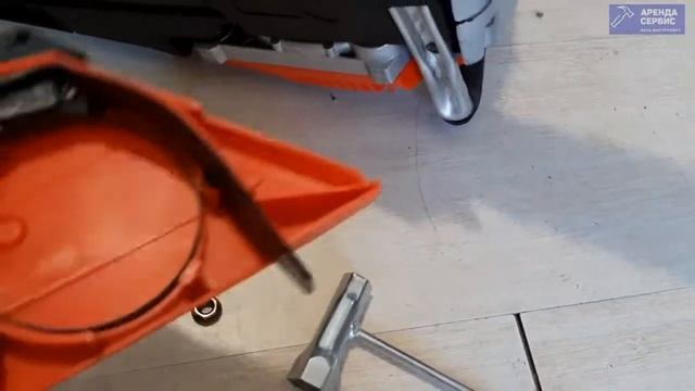 Бензопила, сборка, принцип работы, устройство, как заводить смотреть онлайн