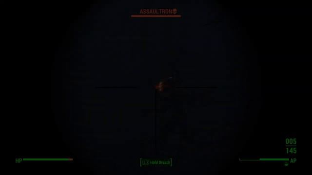 Fallout 4 busty robot took me to god смотреть онлайн