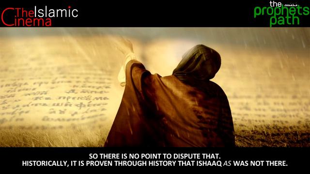 Prophet Ismail [Ishmael] | 09 |