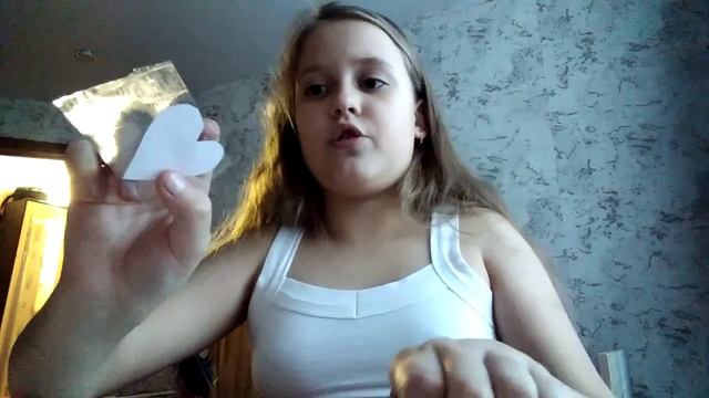 самодельные стикиры