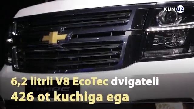 Новые марки Uz Avto
