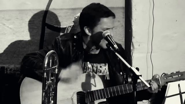 ДМИТРИЙ «ГАМЛЕТ« БОЧКАРЁВ - Белладонна @ Шуя 26.09.2020 Дом Бальмонта смотреть онлайн