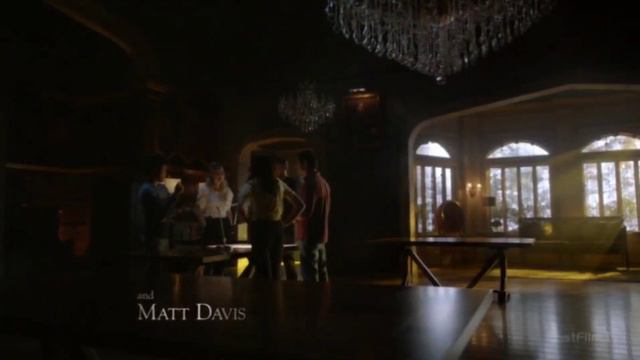 Наследие 4сезон 4серия 1часть