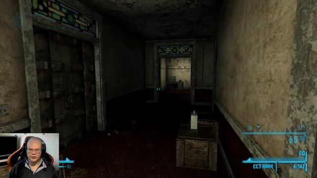 Fallout: New Vegas: Прохождение, Финал, Часть 30 смотреть онлайн