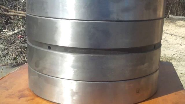 Как зачистить металл? смотреть онлайн