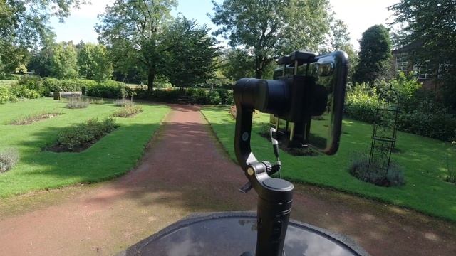 FeiyuTech Vlog Pocket Gimbal and the Feiyu On App смотреть онлайн