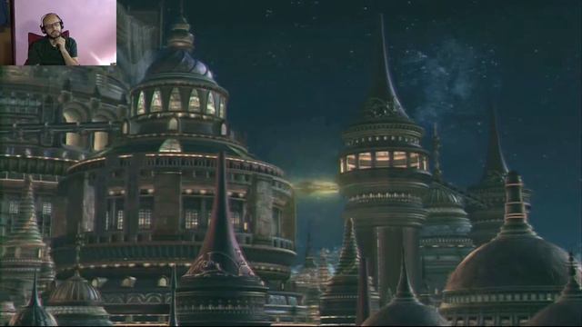 Final Fantasy X: HD Remaster - Kick Yo' Ass That's What I Did! - Part 1 - Senshi Gaming смотреть онлайн