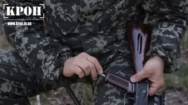 КРОН АНТИорк алгоритм монтажу смотреть онлайн