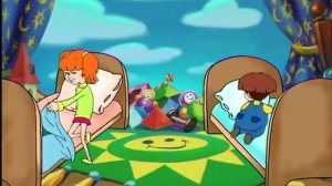 Английский алфавит тётушки Совы. Буква X