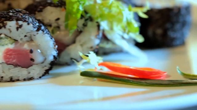 PROSUSHI.BY смотреть онлайн